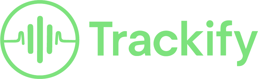 Trackify Logo